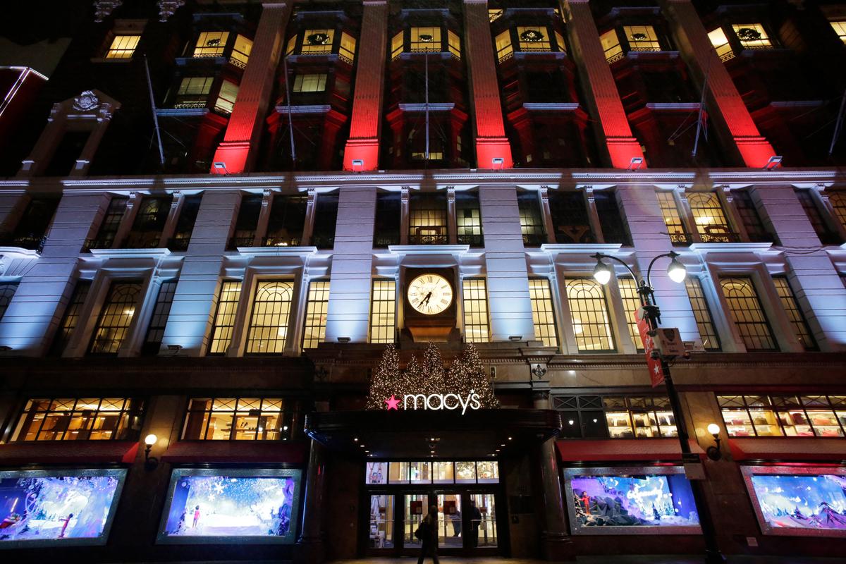 Thanksgiving Is the New Black Friday, Stores to Open Earlier