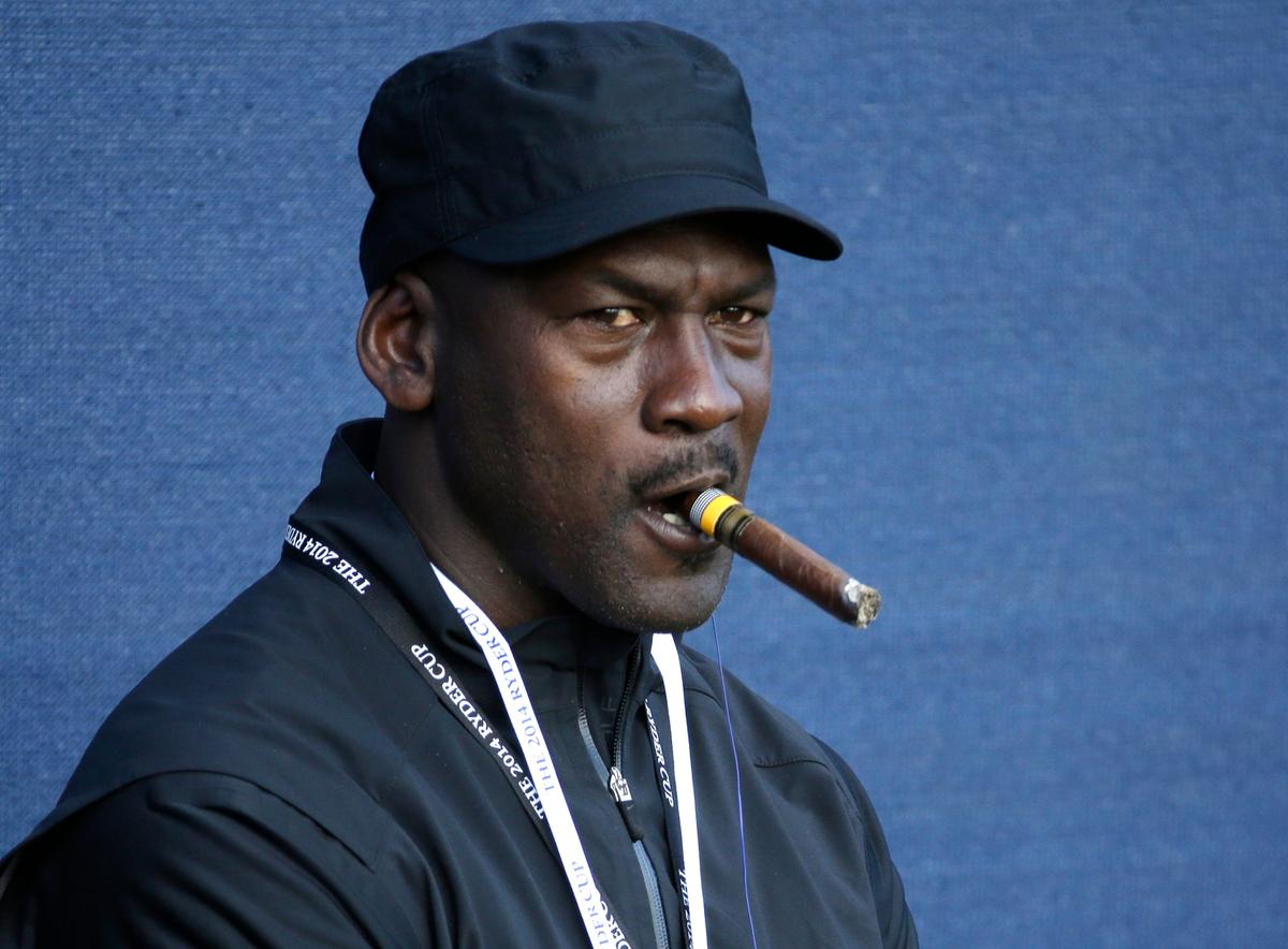New Evidence Found For Man Convicted of Killing Michael Jordan’s Father