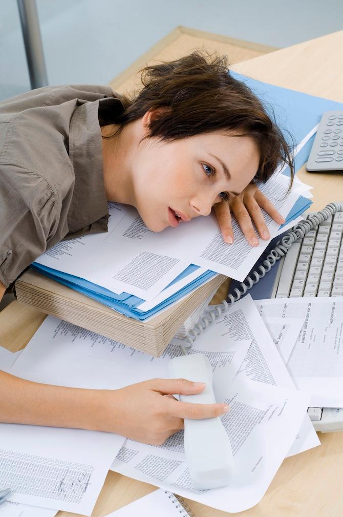 How Much Is Poor Sleep Costing You?