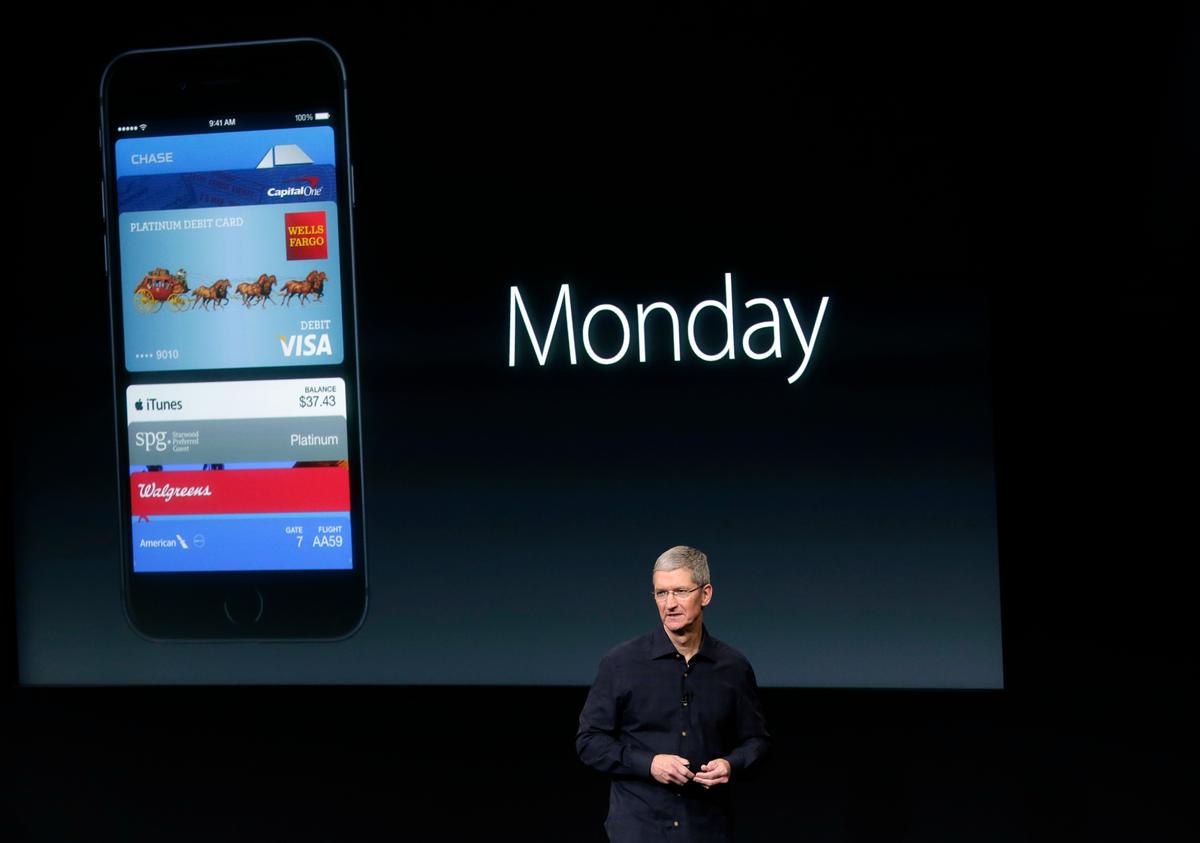All That You Need to Know About Apple Pay Service (Video)