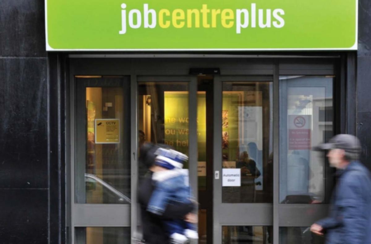 A Look Behind UK’s Impressive Unemployment Figures Shows They’re Not so Dazzling