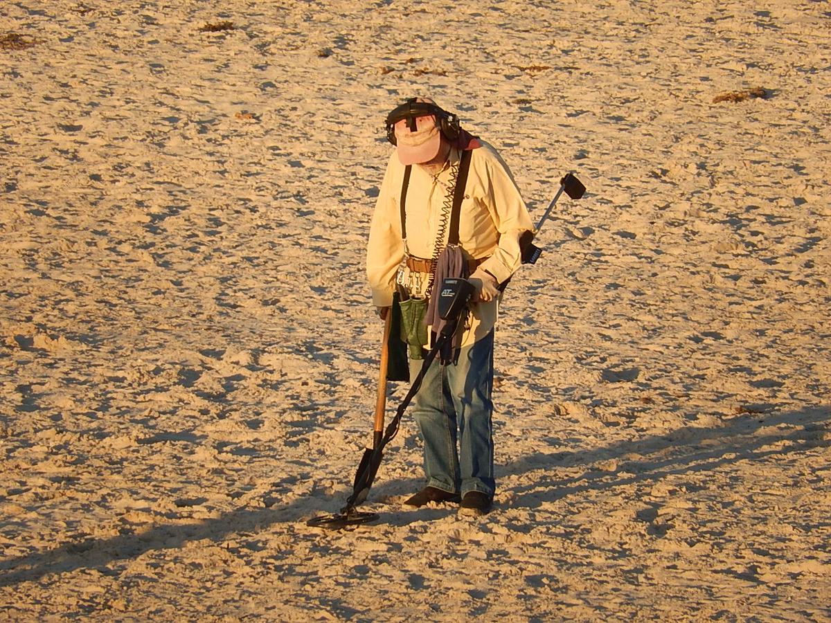 Discovering a Viking Hoard: A Day in the Life of a Metal Detectorist