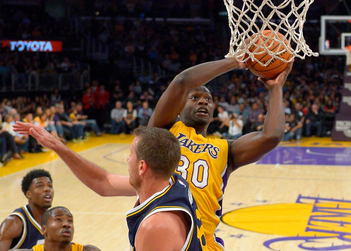 Lakers News, Rumors 2014: Kobe Bryant, Julius Randle, Jeremy Lin, Steve Nash Updates