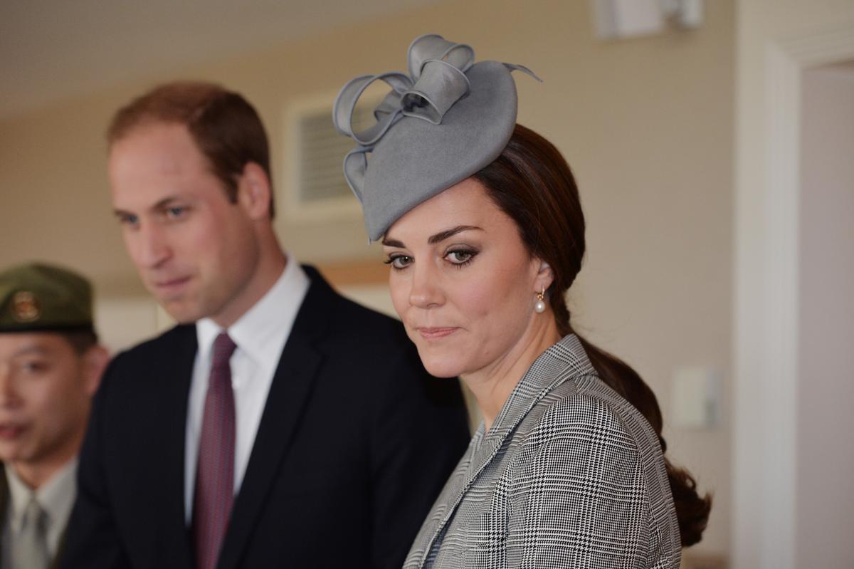Kate Middleton Pregnancy: Dramatic Security Scare Near Her Mother’s Home