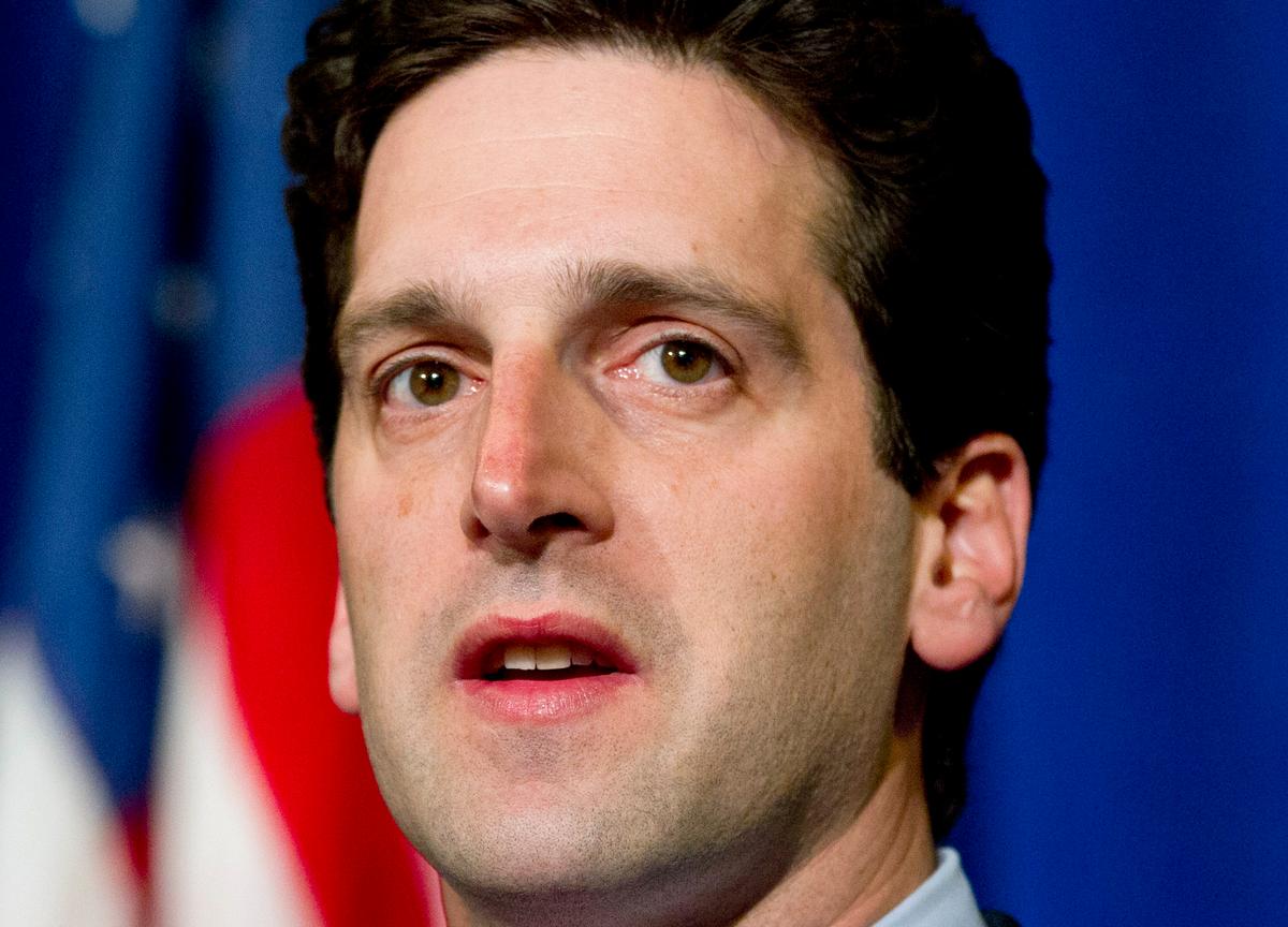 Top Subprime Mortgage Firm Accused of Abuses