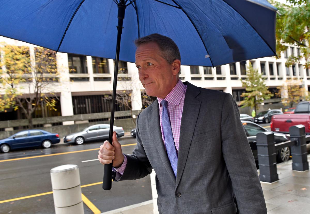 Blackwater Guards Found Guilty in Iraq Shootings