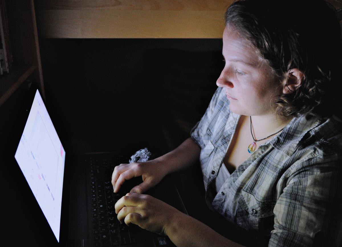 Survey: Harassment a Common Part of Online Life