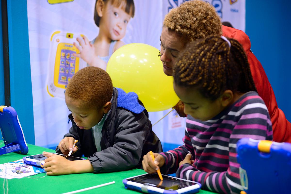 5 Tips to Protect Your Child from Digital Dangers