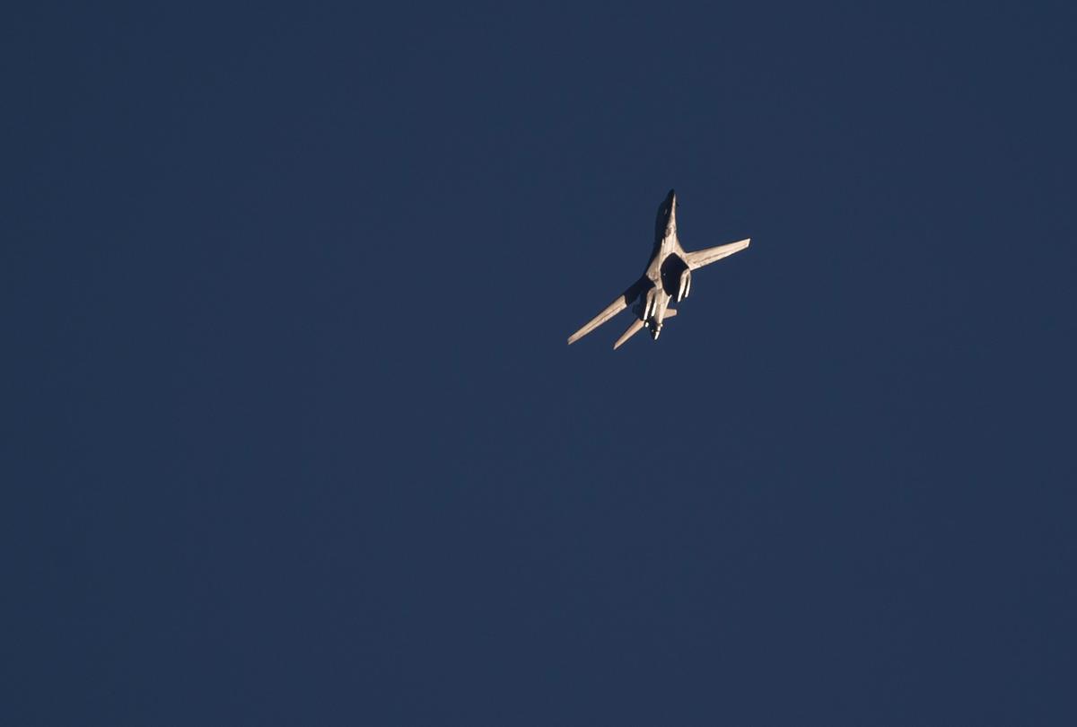 Syria Airstrikes Kill More Than 500, Activists Claim