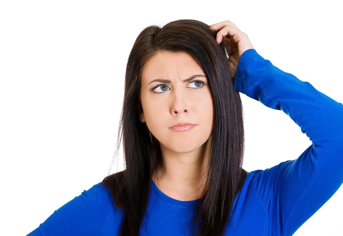 Forgetting Your Keys May Be a Stomach Problem