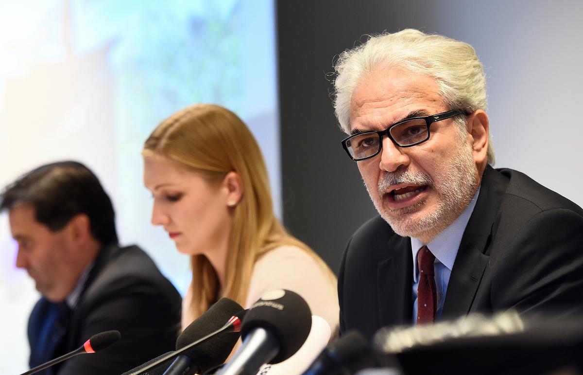 EU Gives $254 Million More to Fight Ebola