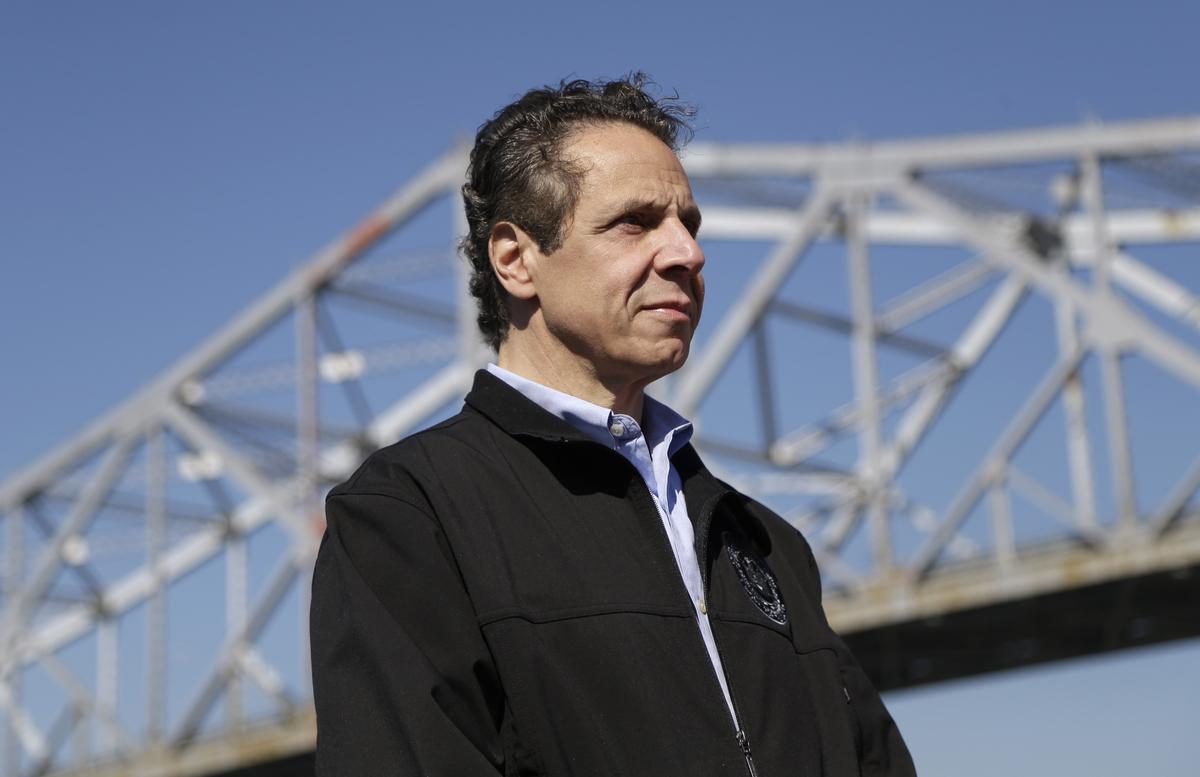 Environmentalists Sue New York Over Tappan Zee Funding
