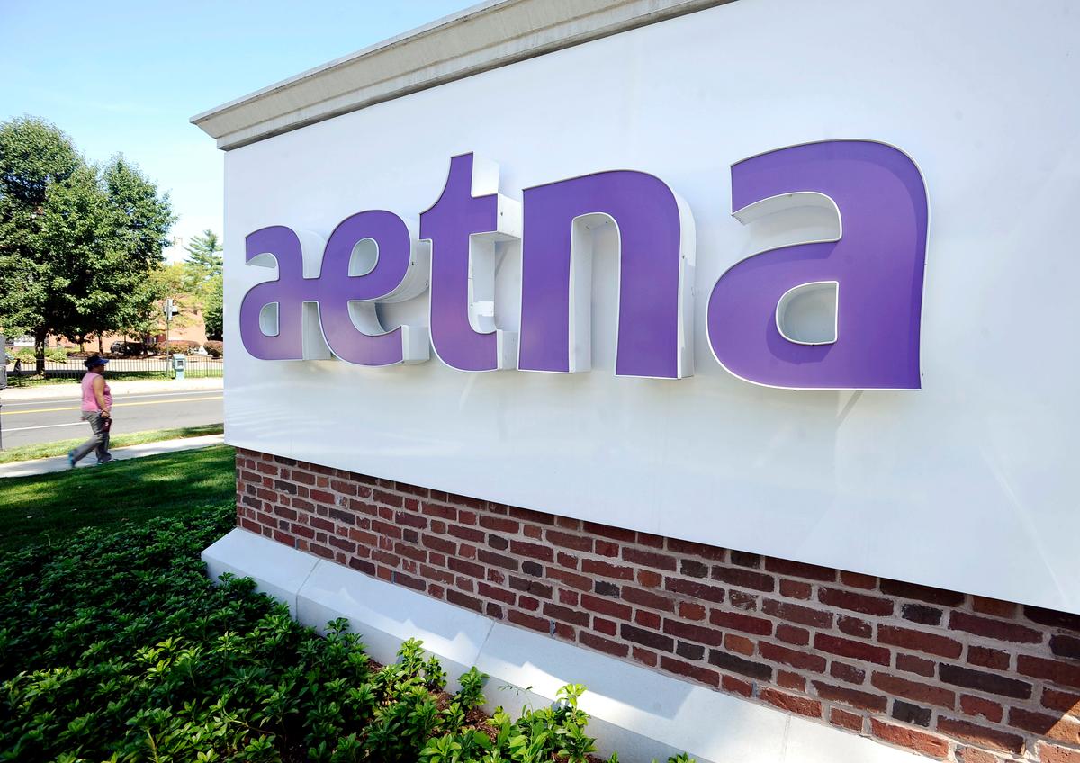 Insurer Aetna to Buy Humana in $35B Deal
