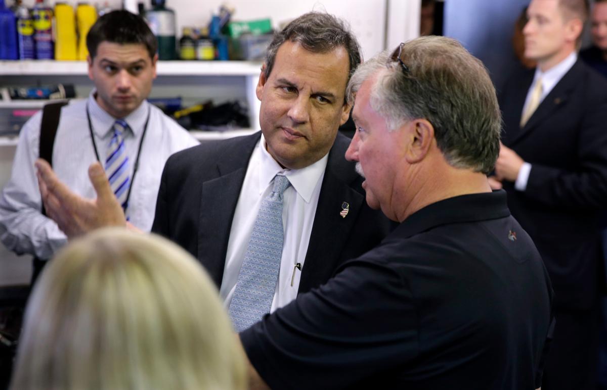 New York, New Jersey Look Back 2 Years After Sandy