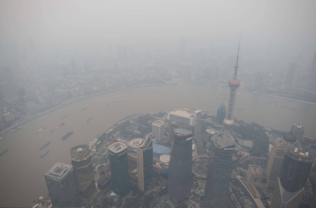 Jiang Zemin’s Associates and Family Hit With Corruption Charges