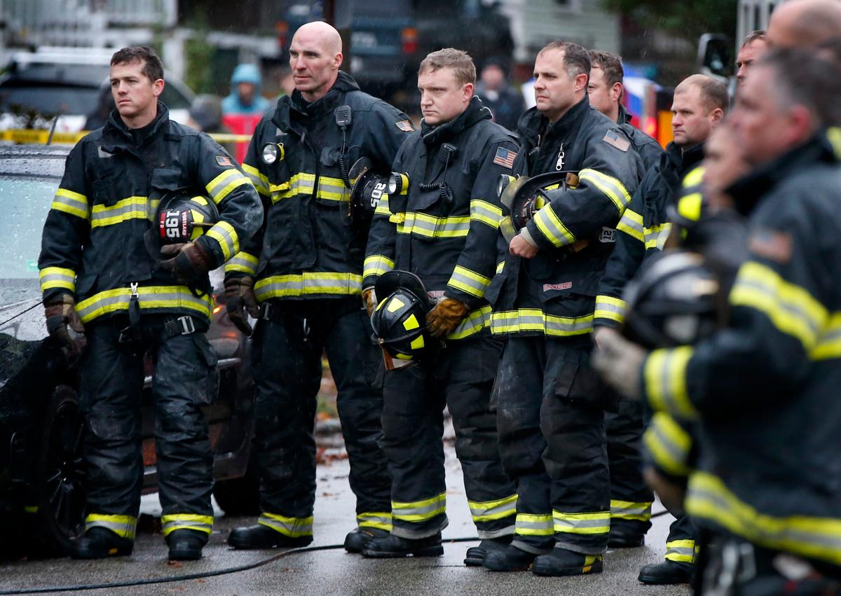 Maine Fire News: 5 Dead, 1 Injured, More Missing