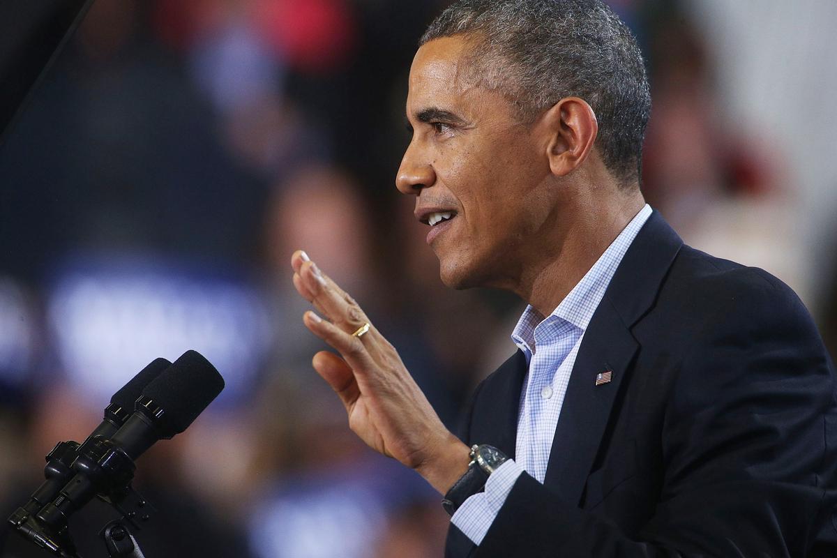 Republican Gains Could Aid Obama’s Asia Trade Pact