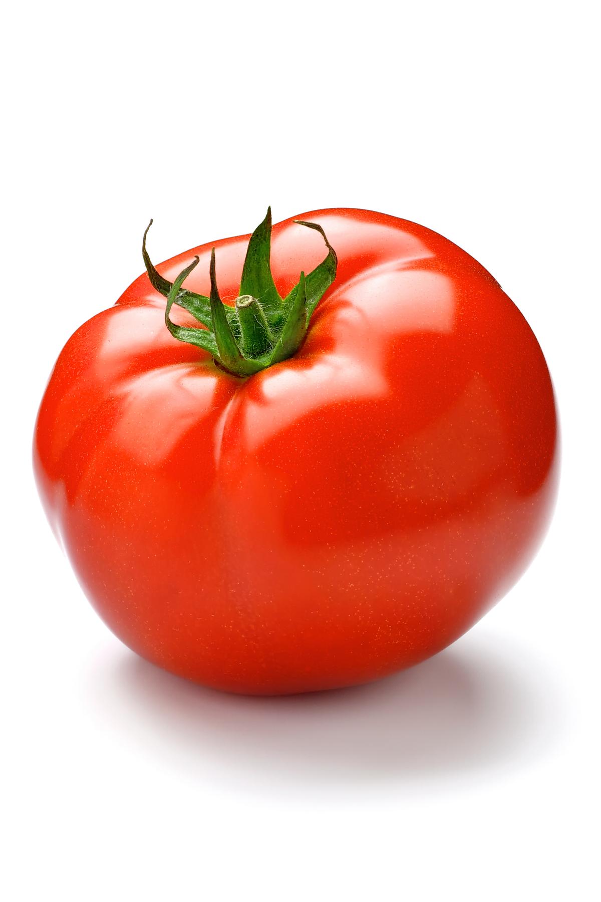 Eat Your Tomatoes to Protect Cardiovascular Health