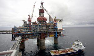 Norway to Reopen 3 Gas Fields Shut Down in 1998