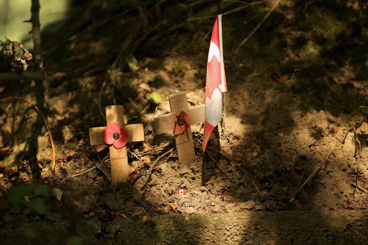 John McCrae, Author of ‘In Flanders Fields,’ Honoured in His Hometown
