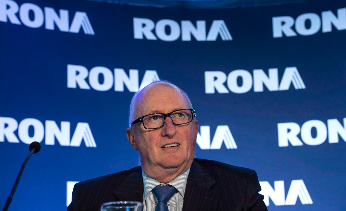 ‘Disciplined Expansion’ Planned for Rona Next Year
