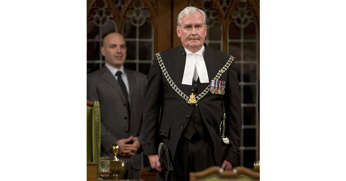 Kevin Vickers Feted at International Security Conference in Israel
