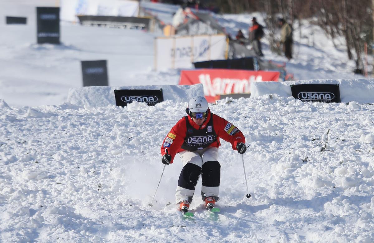 Gore Mountain and Whiteface Mountain Upstate New York Ski Resorts Open up for the New Season