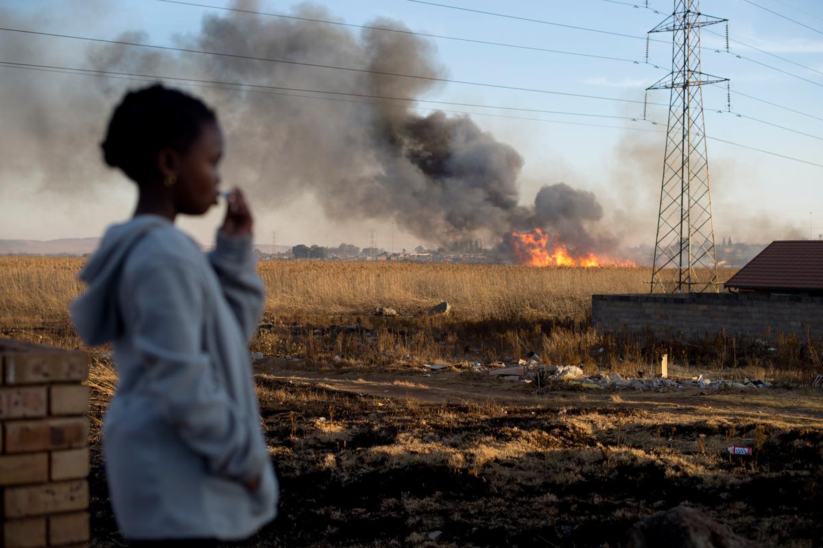 G-20 Climate Challenge Calls for a Rethink of Economics