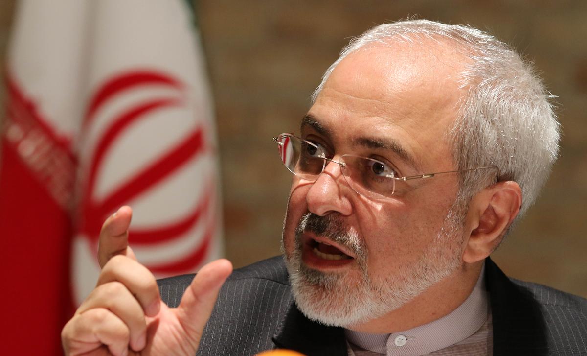 UN Nuke Agency Chief Says ‘More Work’ Needed on Iran Probe