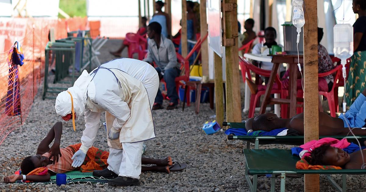 Queen Elizabeth Concerned Ebola is Overshadowing Malaria: Health Expert