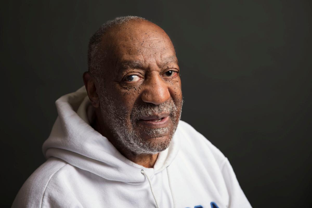 Tamara Green, Attorney, Accuses Bill Cosby of Assault: ‘I thought he could kill me’
