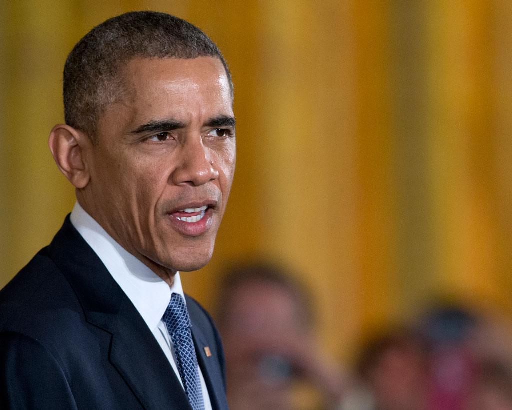 Obama to Announce Administration Steps Thursday