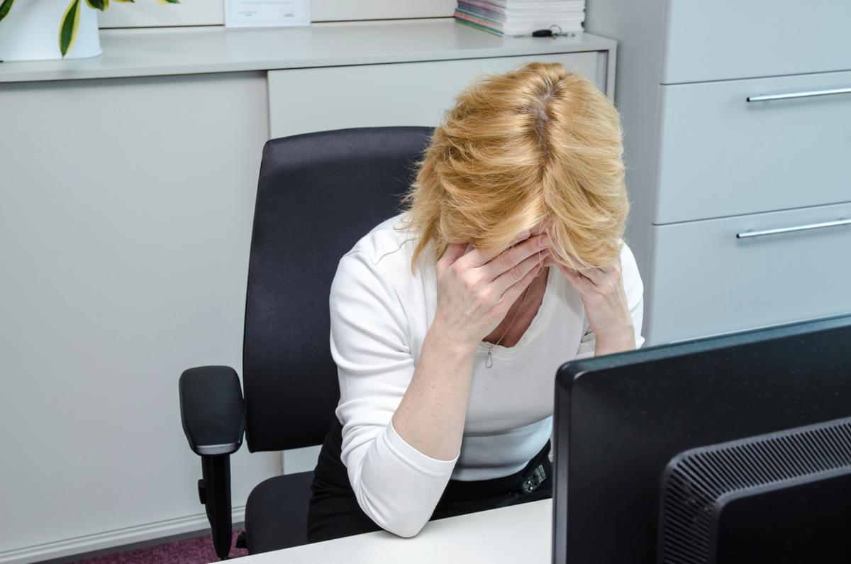 Half of Canadian Employees Feel Bullied at Work, Survey Finds