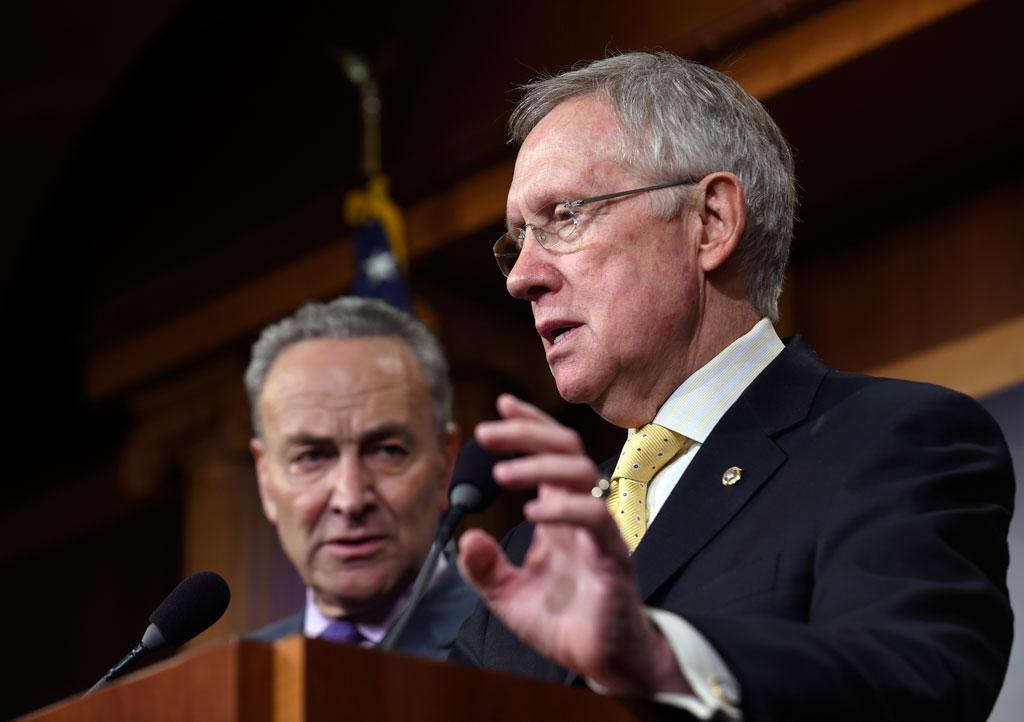 Bypassing Congress and Defying GOP, Obama to Spare 5M From Deportation