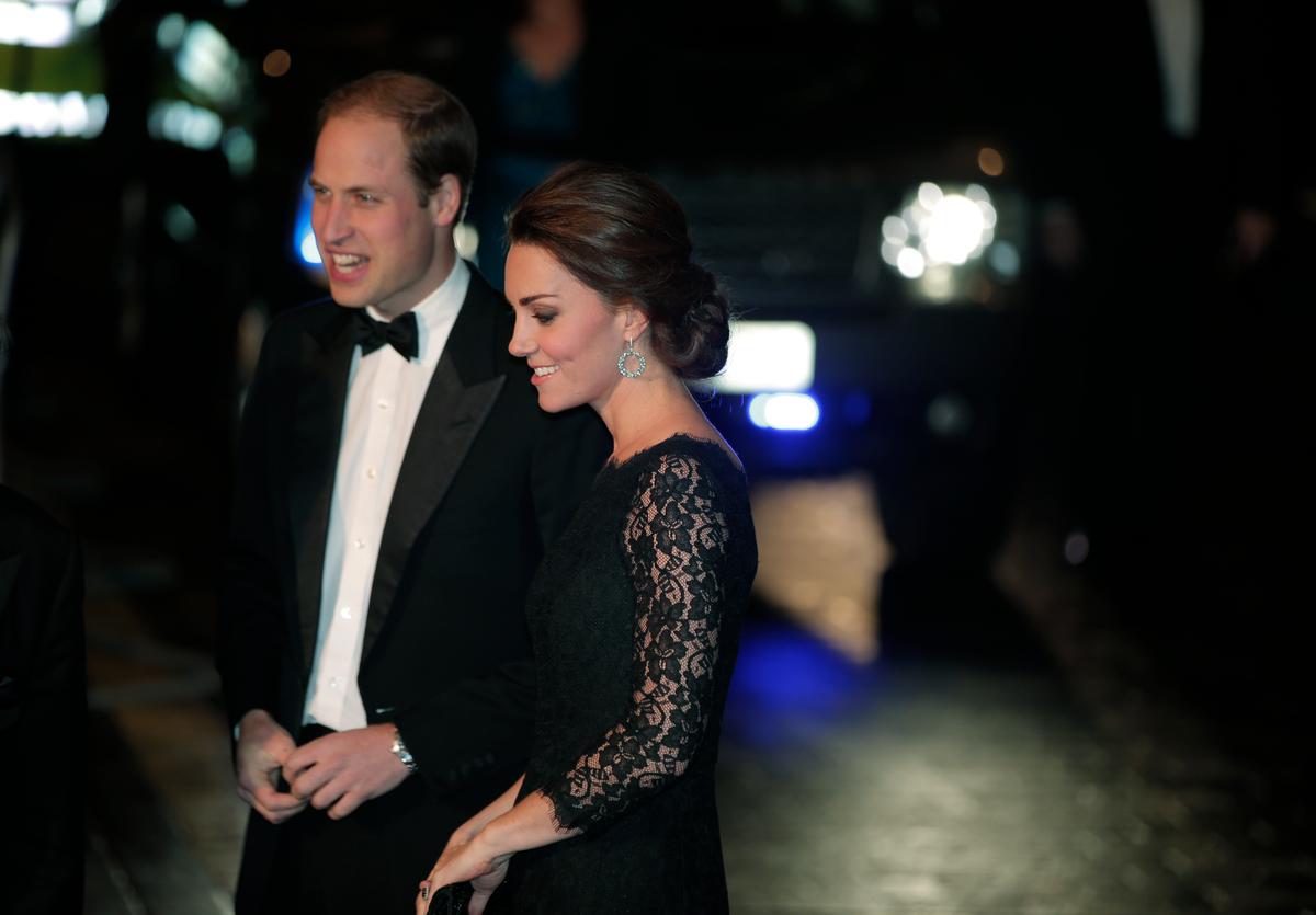 Prince William and Kate: Duchess Feud With Camilla Parker-Bowles Prompting Christmas Separation, Report Says