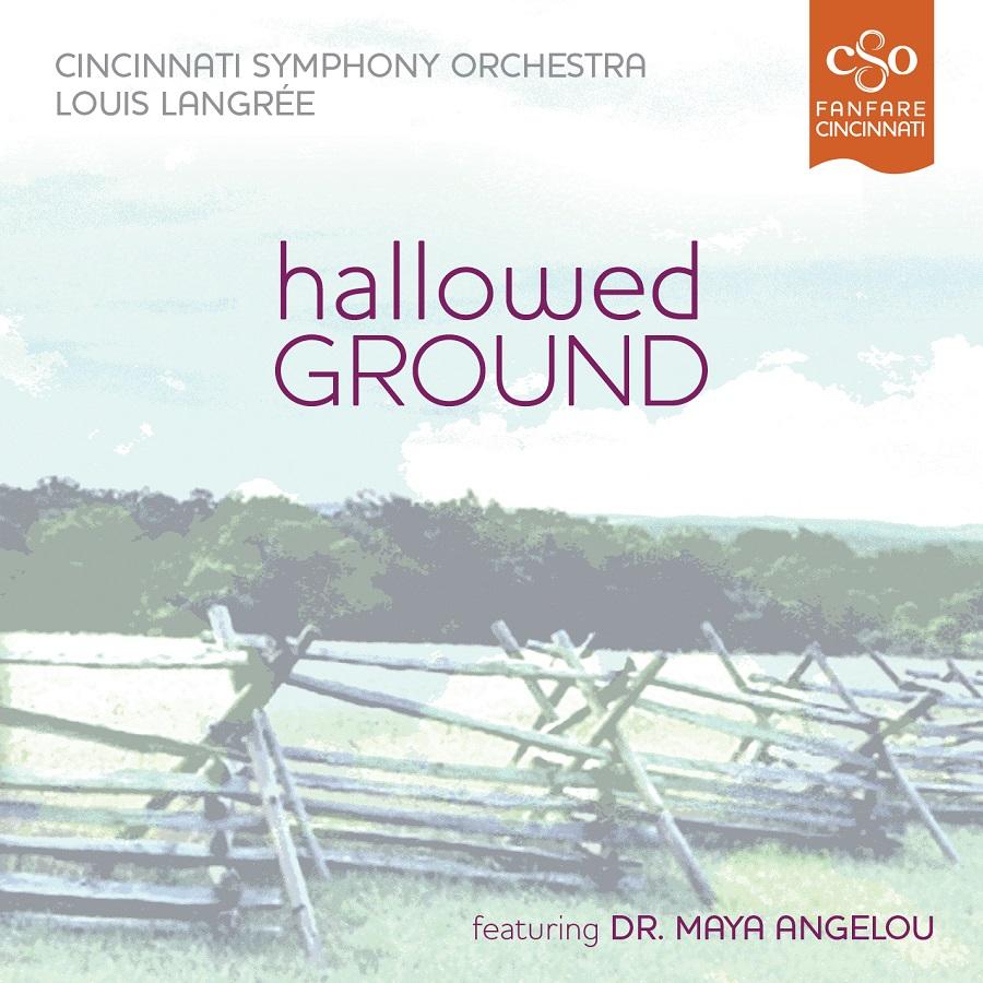 “Hallowed Ground” Marks the Debut of a New Classical Label