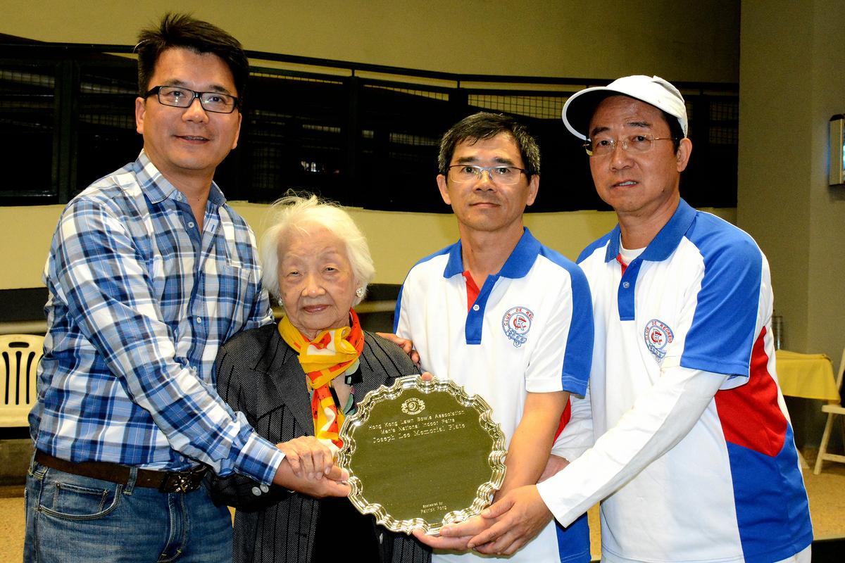 Overwhelming Response for Indoor Pairs