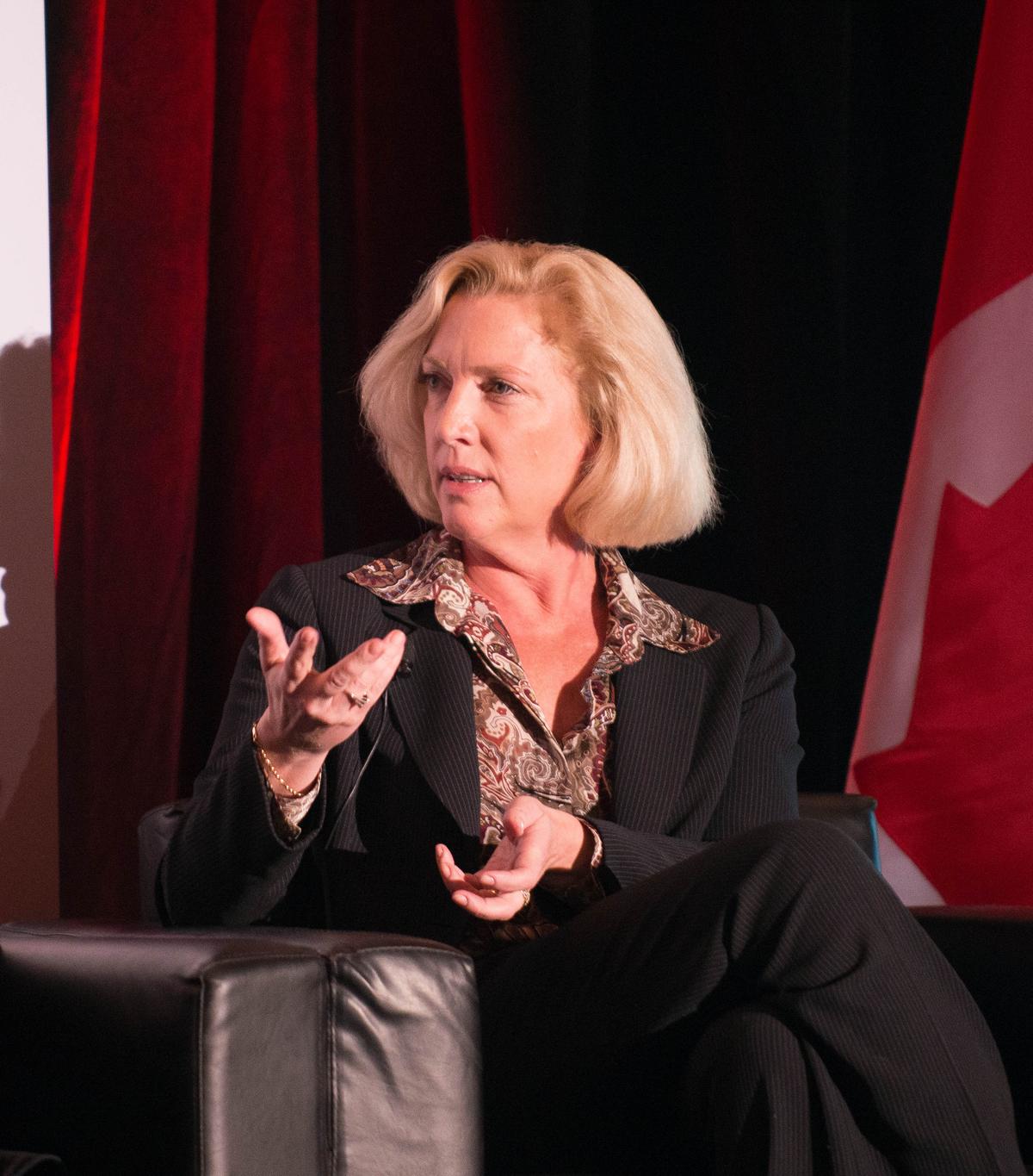 The Trouble With the Internet