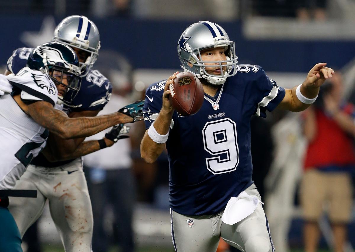 Dallas Cowboys News, Rumors: Tony Romo, DeMarco Murray, Dez Bryant, Terrance Williams