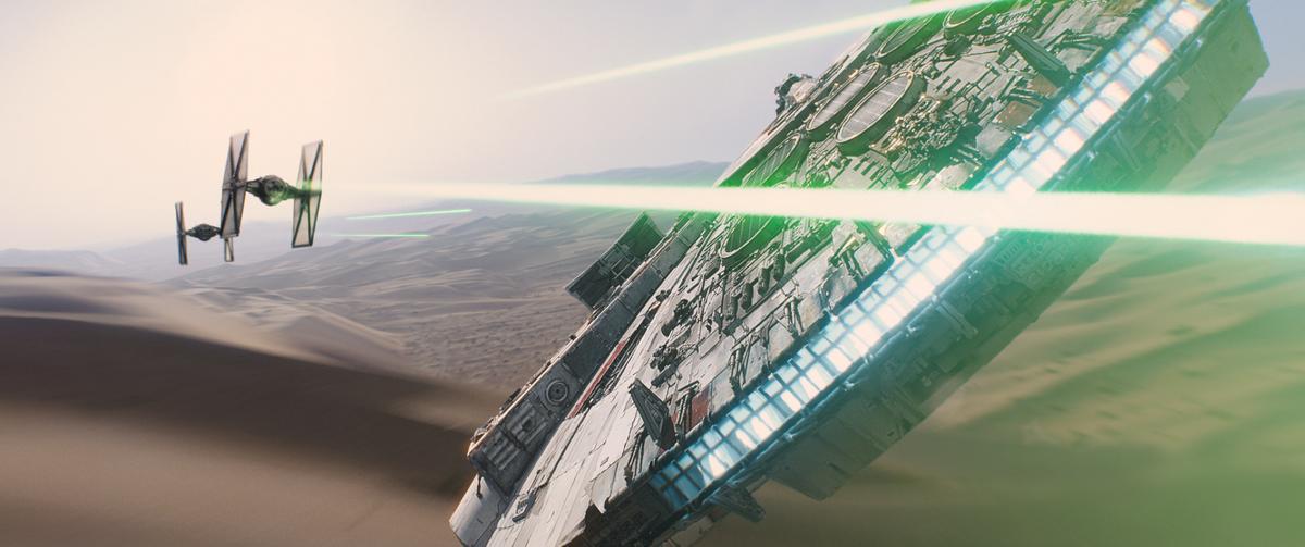 ‘Star Wars’ Episode 8 Release Date: May 26, 2017; Director is Rian Johnson