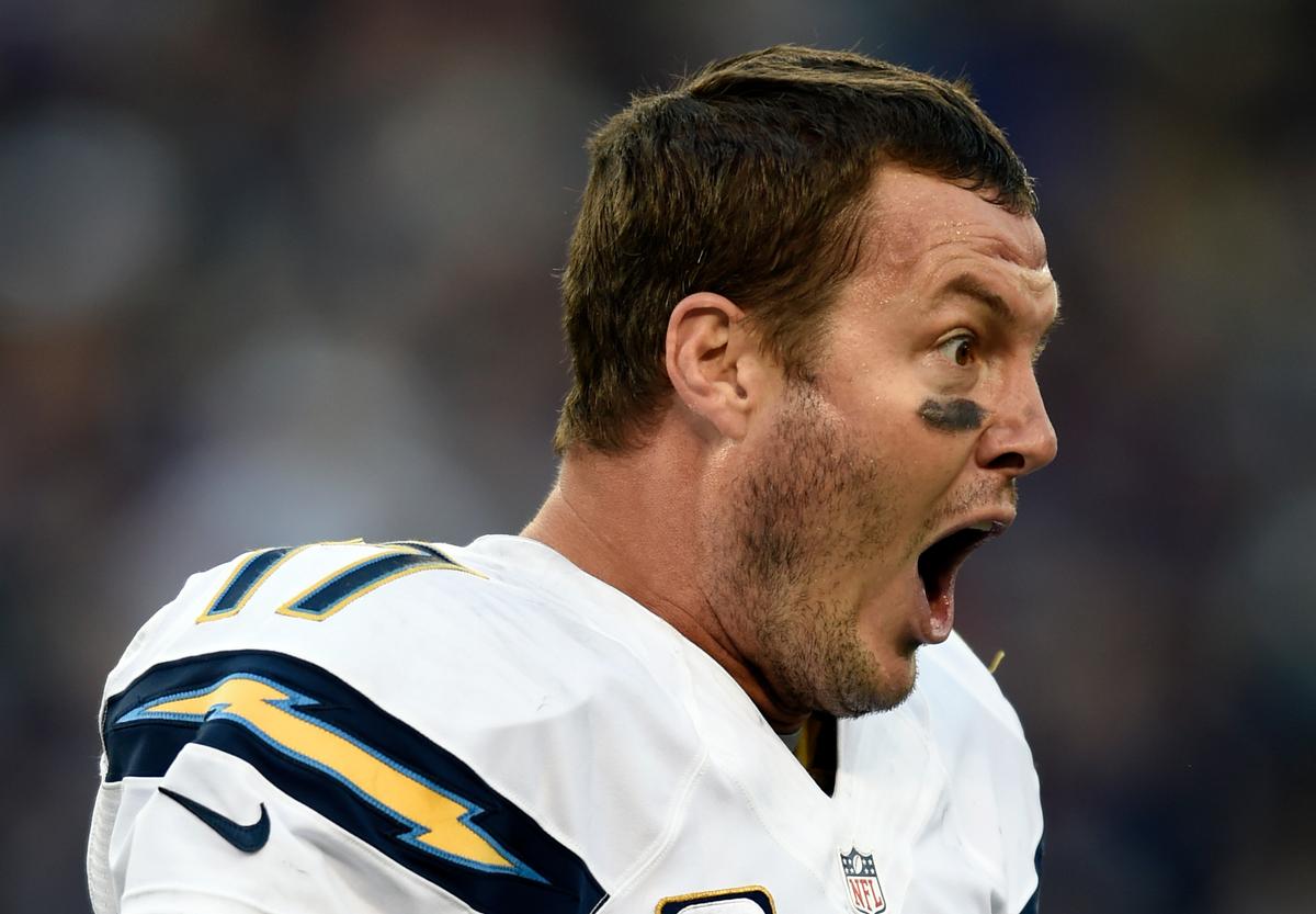 Chargers News, Rumors: Philip Rivers, Dwight Freeney, Dean Spanos