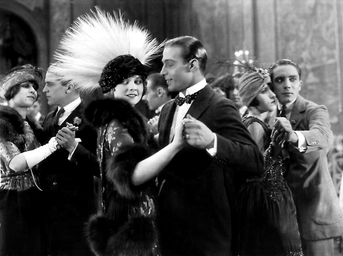 It Took a Decade Before Film Could Look at the Trauma of World War I Straight On