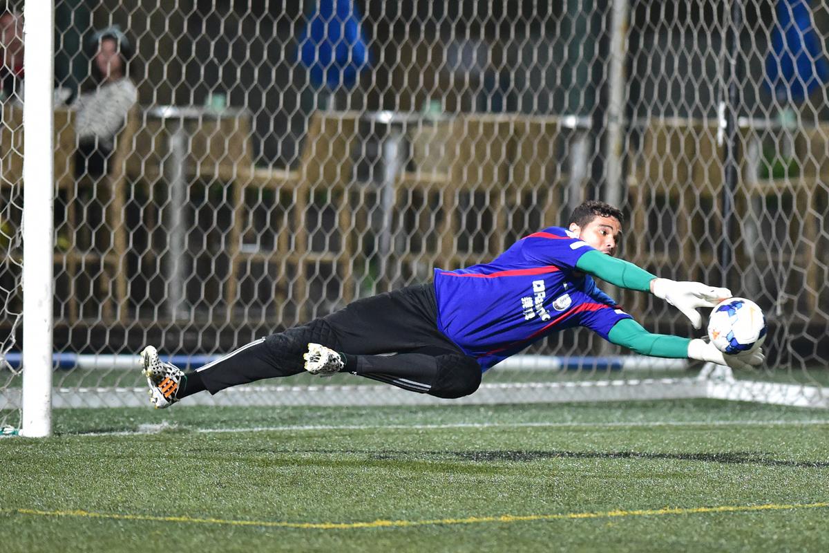 South China Improve Premier League Position, USRC Regain Yau Yee League Leadership