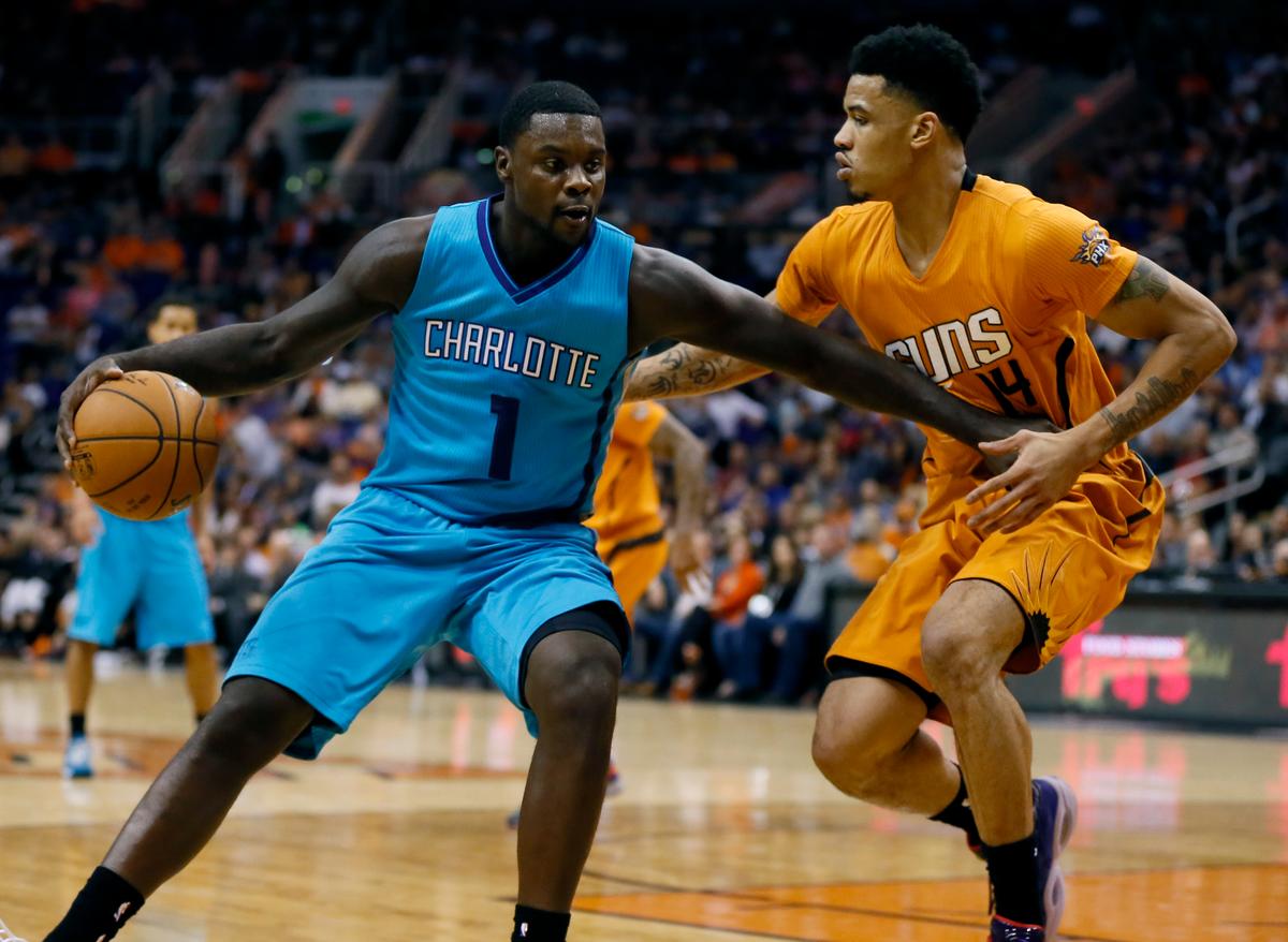 NBA Trade Rumors: Updates on Lance Stephenson, Jordan Hill, Tyreke Evans