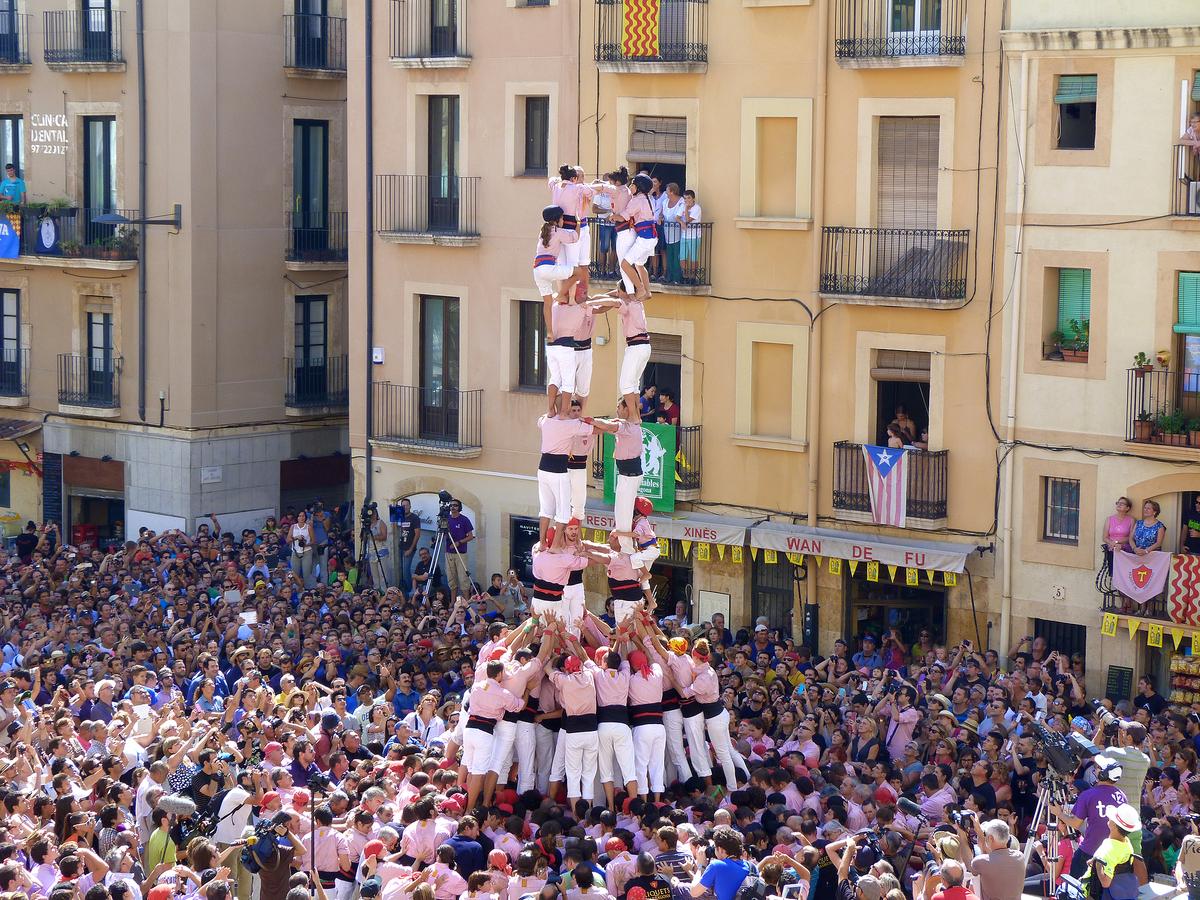 Festival Fever in Northern Spain