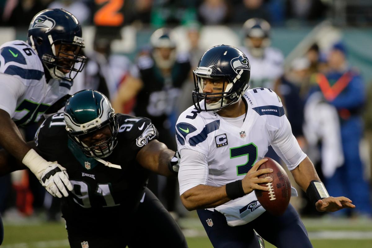 Seattle Seahawks News, Rumors: Russell Wilson, Marshawn Lynch, Richard Sherman, Bobby Wagner
