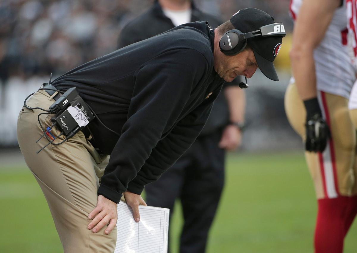 San Francisco 49ers News, Rumors: Colin Kaepernick, Jim Harbaugh, Frank Gore