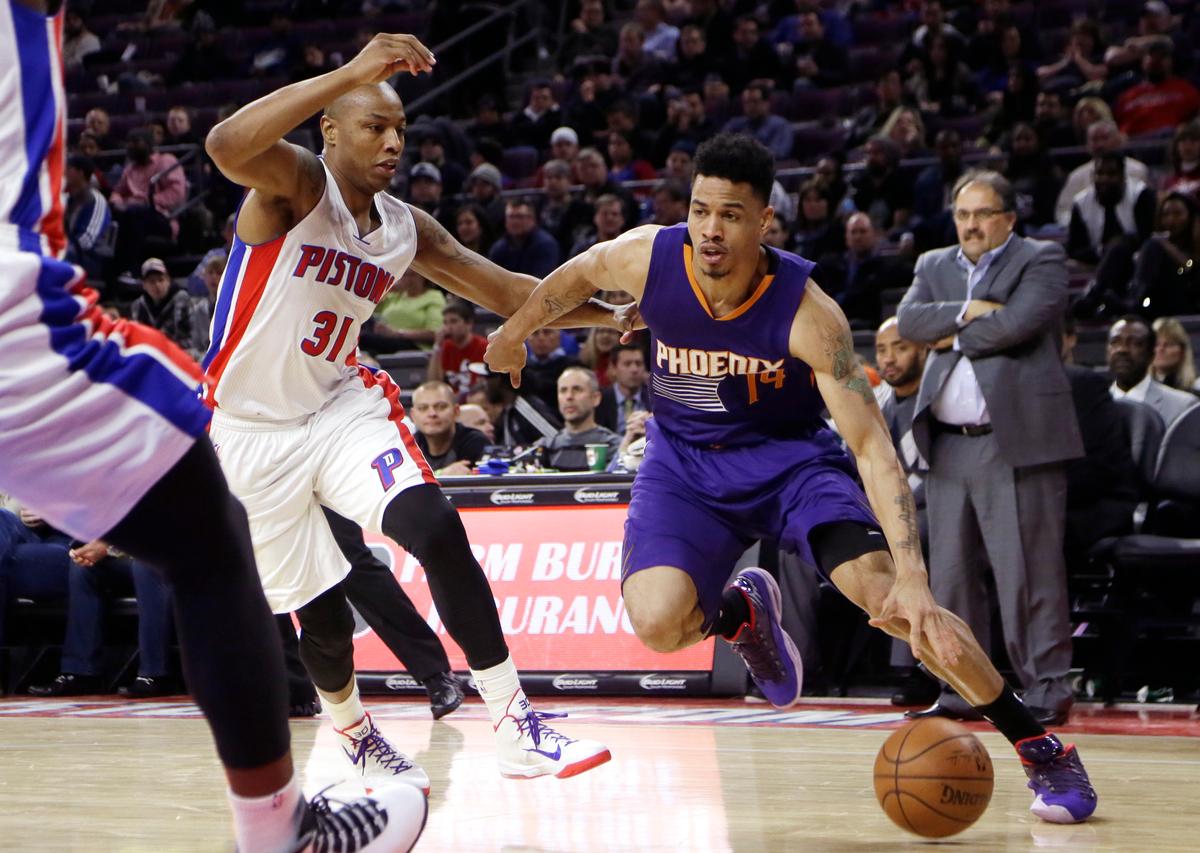 NBA Trade Rumors, News: Gerald Green, Tayshaun Prince, Bulls, Cavs, Blazers