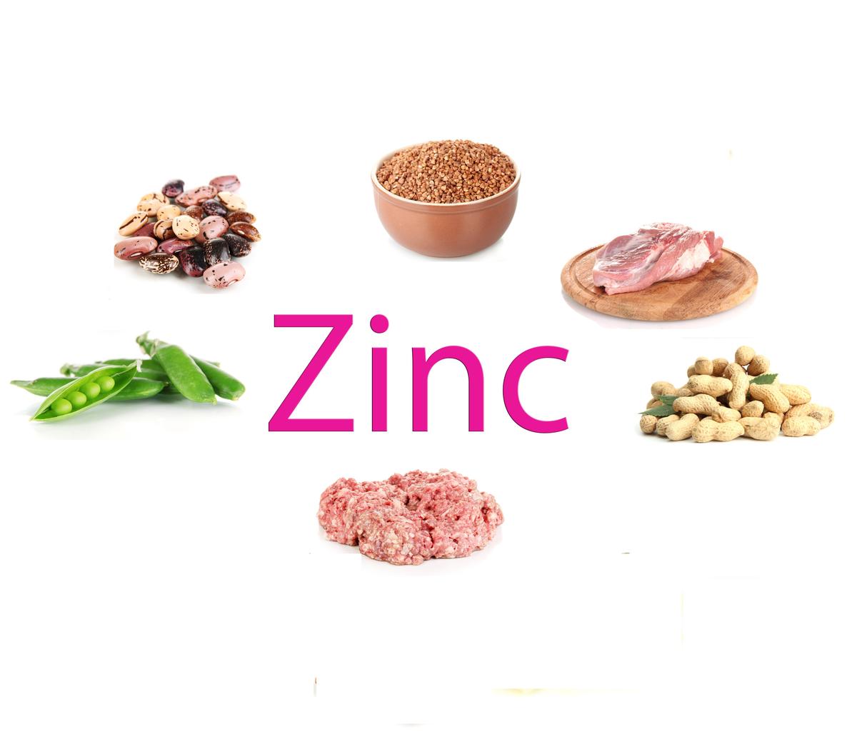 Zinc is Essential, But Don’t Go Overboard
