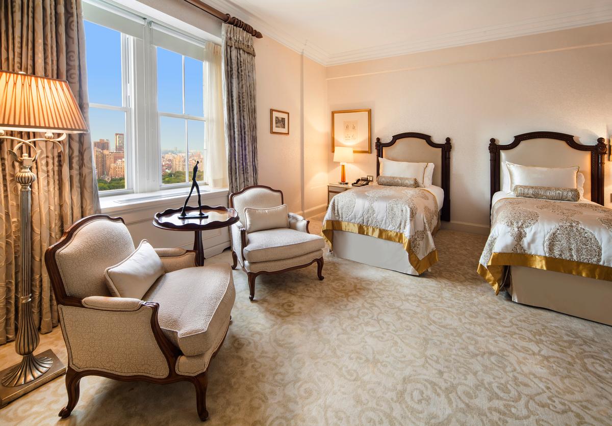 See What You Get for $500,000/Month in NYC